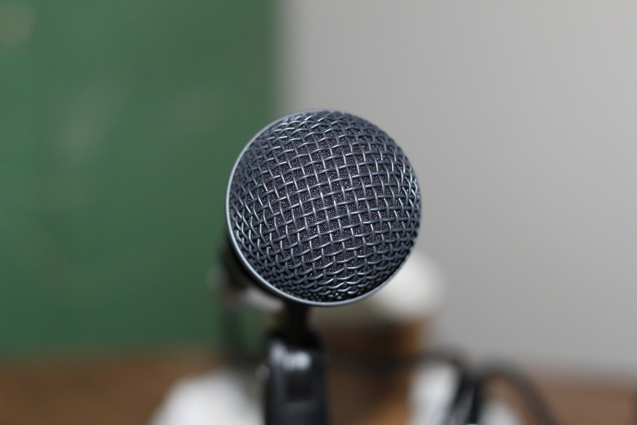 The Basics of Audio Recording