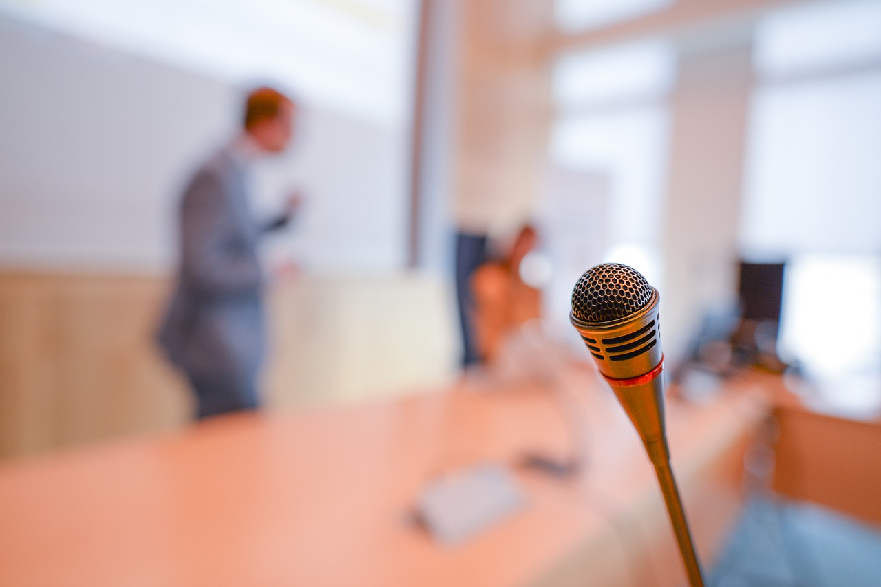 best video equipment for recording lectures